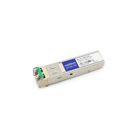 Addon Cisco Glc-Fe-100Ex Compatible Taa Compliant 100Base-Lh Sfp